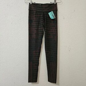 Drakon Colombian Activewear Leggings